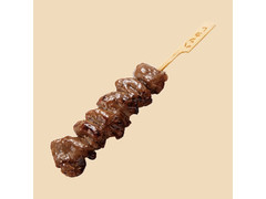 ファミリーマート 炭火焼きとり ハツタレ