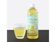 ファミリーマート ファミマル Afternoon Tea監修 ラ・フランス香るジャスミンティー