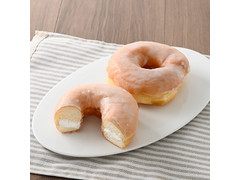 ファミリーマート ファミマルBakery スイートドーナツ ホイップクリーム