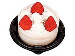 Sweets＋ いちごのショートケーキ
