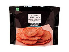 ファミリーマート FamilyMart collection おとなのおやつ ベイクドチップス 袋50g