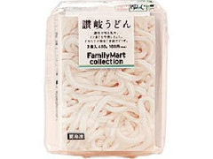 ファミリーマート FamilyMart collection 讃岐うどん 2食入り 商品写真