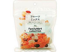 ファミリーマート FamilyMart collection フルーツミックス