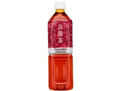 ファミリーマート FamilyMart collection 烏龍茶 ペット900ml