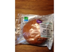 ファミリーマート こだわりパン工房 ふわもちっとドーナツ 北海道産小豆のつぶあん