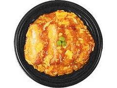 ロースかつ丼