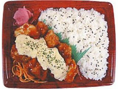 チキン南蛮弁当