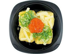 ファミリーマート 明太チーズの揚げ出し豆腐 商品写真