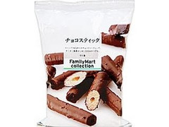 チョコスティック 袋11本