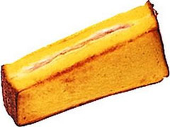 フレンチトーストサンド ハム＆チーズ 袋1個