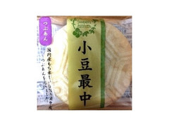 ファミリーマート Sweets＋ 小豆最中 商品写真