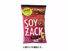 リボン ソイザック サラミ味 商品写真