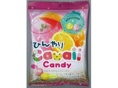 リボン ひんやりCawaii Candy 商品写真