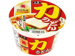 大黒 力うどん