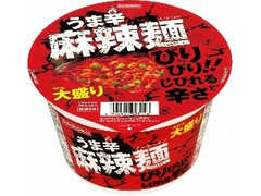 DAIKOKU うま辛 麻辣麺 大盛り 商品写真