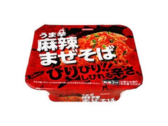 DAIKOKU うま辛麻辣まぜそば 商品写真