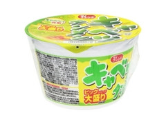 ビックシリーズ キャベツタンメン カップ100g