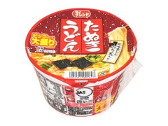 大黒 マイフレンド ビックたぬきうどん 商品写真