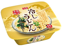 大黒 冷しうどん