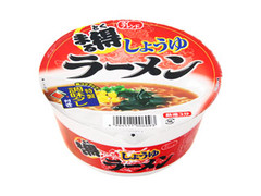 大黒 まる得 しょうゆラーメン 商品写真