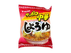 大黒 サッポロ中華 しょうゆ 商品写真