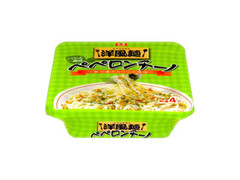 大黒 洋風麺 ペペロンチーノバジル風 商品写真