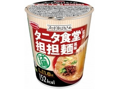 エースコック ヌードルはるさめ タニタ食堂監修 担担麺風味 商品写真