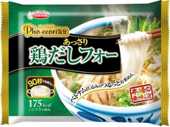 Pho・ccori気分 あっさり鶏だしフォー 袋47g