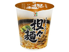 スープが決め手の担々麺 カップ88g