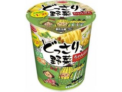 どっさり野菜 ちゃんぽん カップ60g