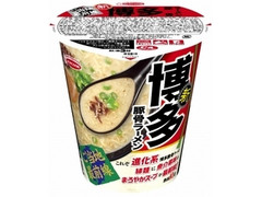 エースコック ご当地最前線 博多豚骨ラーメン 商品写真