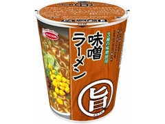 まる旨 味噌ラーメン カップ60g