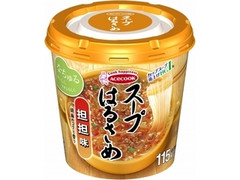 エースコック スープはるさめ 担担味 カップ33g