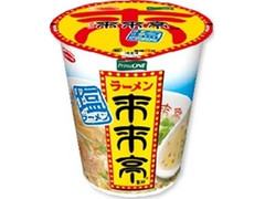 エースコック プライムワン 来来亭 塩ラーメン ビッグ 商品写真