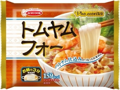 Pho・ccori気分 トムヤムフォー 袋47g