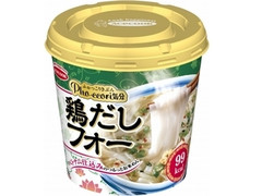 Pho・ccori気分 鶏だしフォー カップ33g