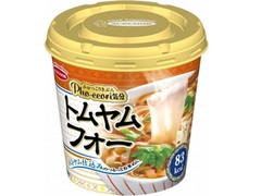 Pho・ccori気分 トムヤムフォー カップ25g