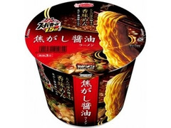 エースコック 大人のスーパーカップ1.5倍 焦がし醤油ラーメン