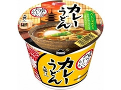 エースコック 京のおいしいもん カレーうどん 大盛り 商品写真