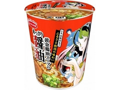 エースコック うる星やつら あっさり醤油ラーメン 高橋留美子ふるさとの味わい 商品写真