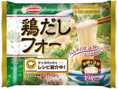 Pho・ccori気分 鶏だしフォー 袋50g