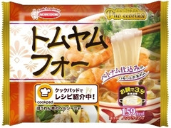 Pho・ccori気分 トムヤムフォー 袋47g