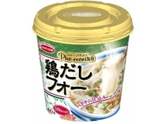 エースコック Pho・ccori気分 鶏だしフォー カップ33g