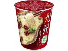 エースコック 美味列島 九州 濃コクとんこつラーメン 商品写真