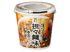 担々麺味 春雨スープ カップ33g