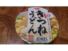 エースコック エースコック きつねうどん 商品写真