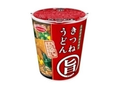 エースコック まる旨 きつねうどん カップ64g