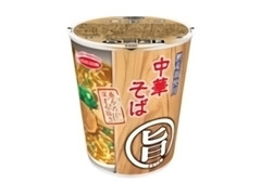 エースコック まる旨 中華そば カップ57g