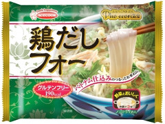 Pho・ccori気分 鶏だしフォー 袋50g