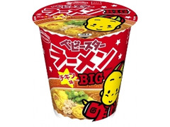 ベビースターラーメンBIG チキン味 カップ85g